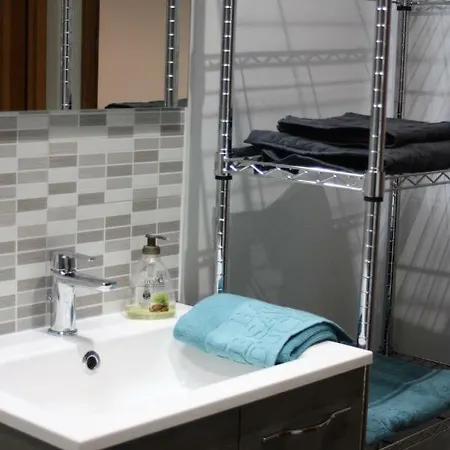 Le Rohan Centre Apartment Colmar
