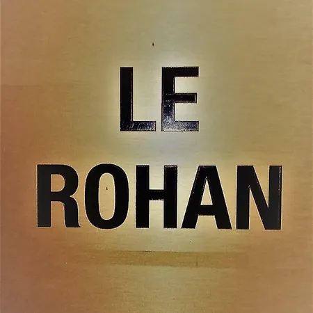 Le Rohan Centre Apartment *