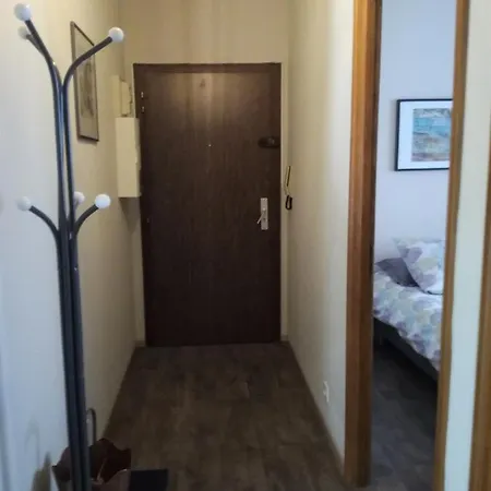 Apartment Le Rohan Centre *